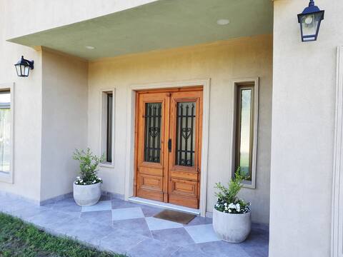 Casona de los Sauces