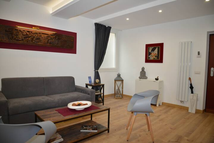 Claudia’s Apartment Colosseo gallery image 2