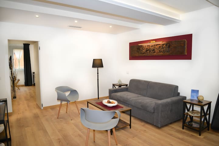 Claudia’s Apartment Colosseo