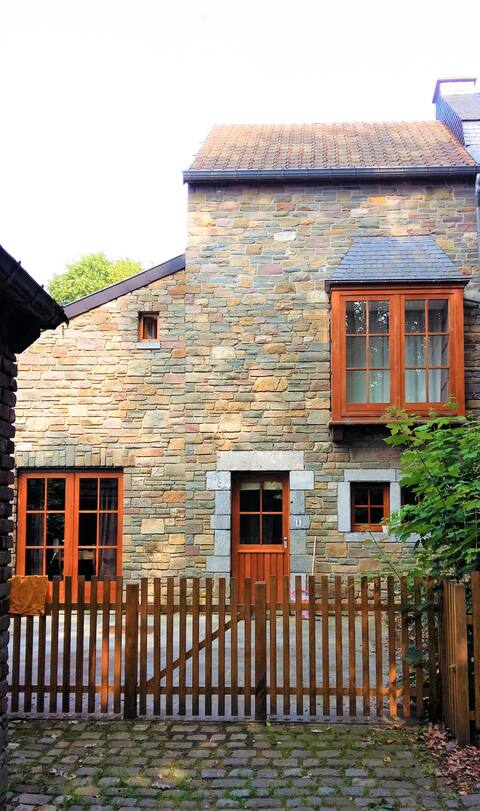 Quiet house: nature, walks & serenity