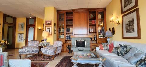 Sunflower House | 150smq - Central - Aria cond.