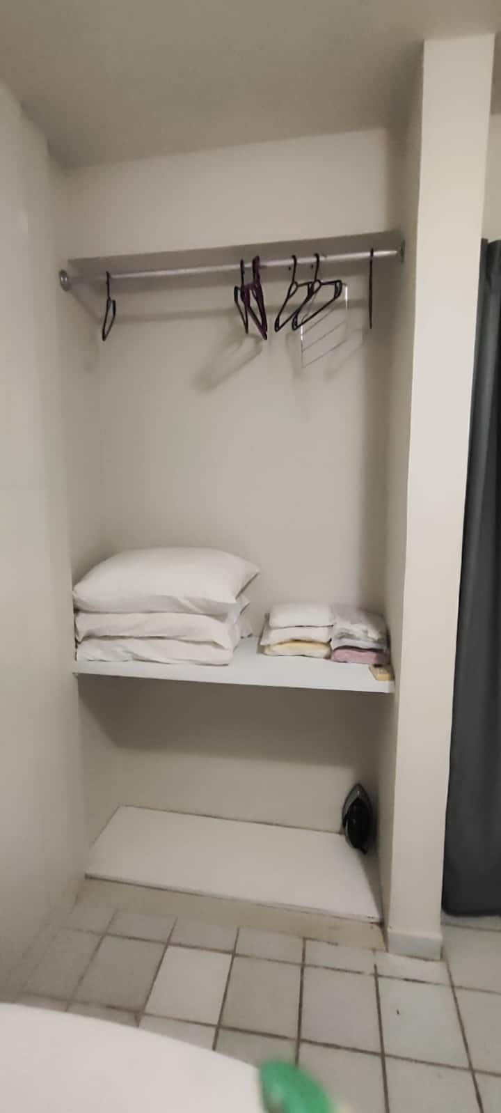 ห้องนอน