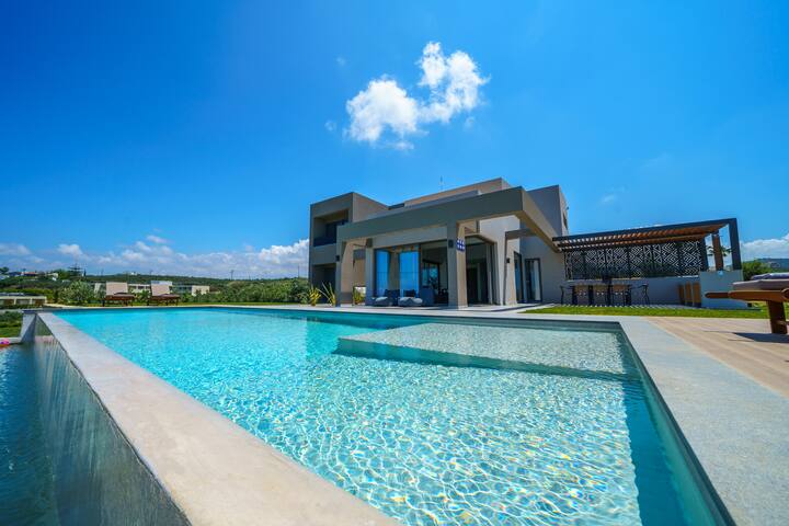 Iskios Premium 2, Luxury Villas gallery image 4