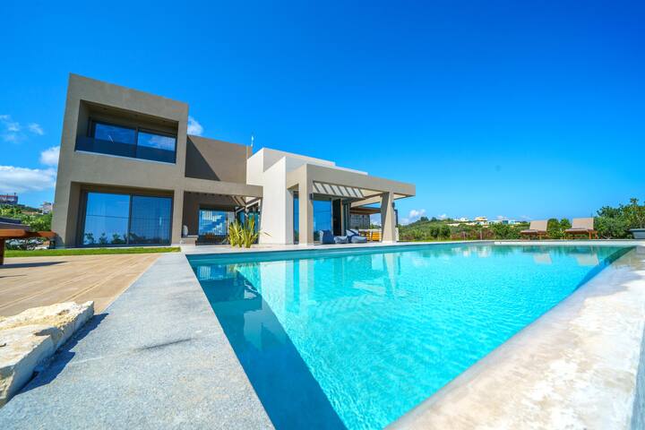 Iskios Premium 2, Luxury Villas gallery image 3