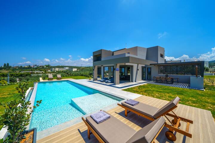 Iskios Premium 2, Luxury Villas gallery image 5