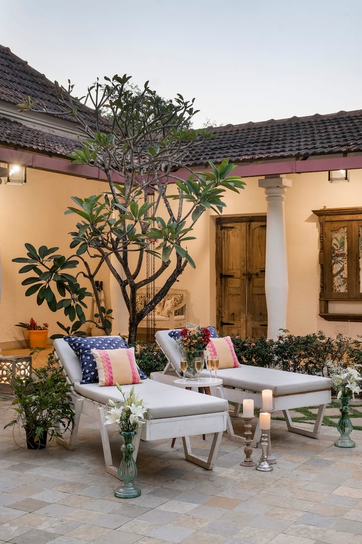 Patio 1 image 3