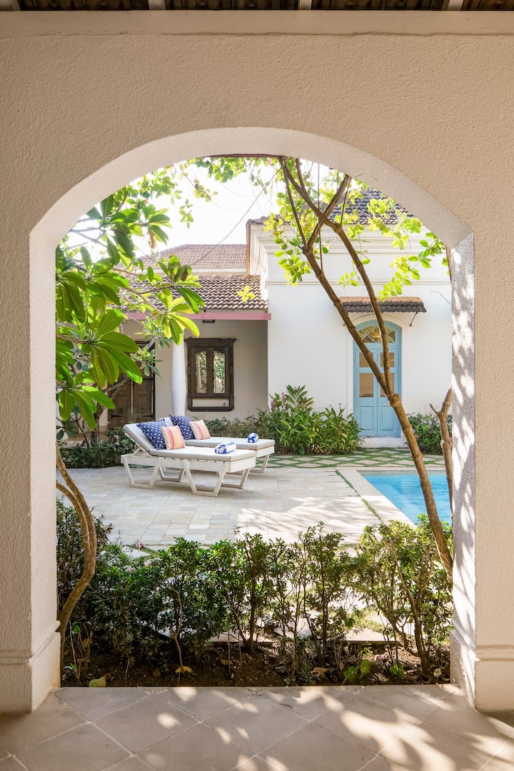 Patio 1 image 2