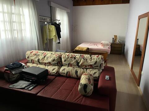 Hospedaria da Katia 
q coziness