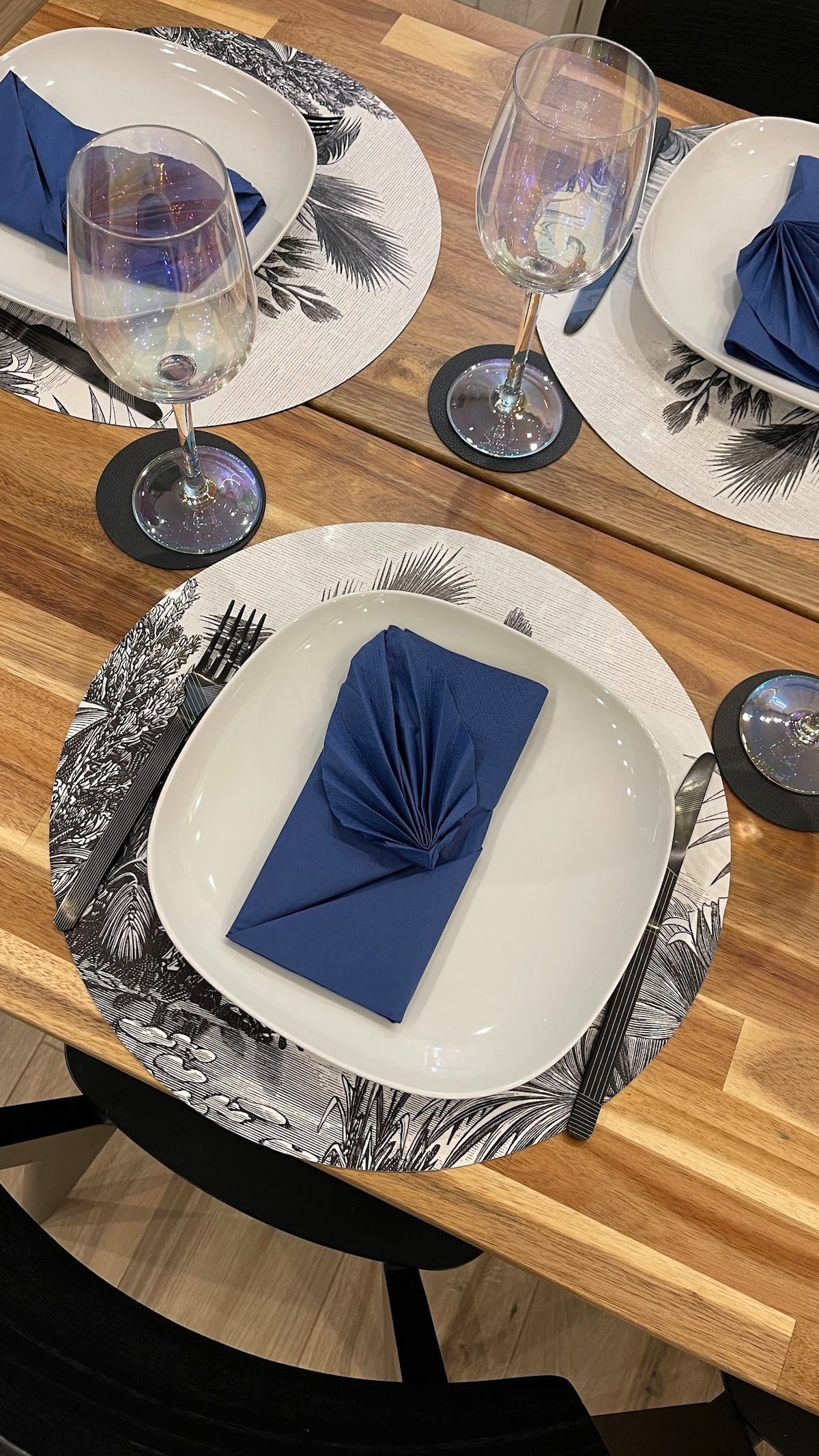 Annonce Airbnb populaire: Elegant airconditioned 2bed apartment in Monaco à Beausoleil