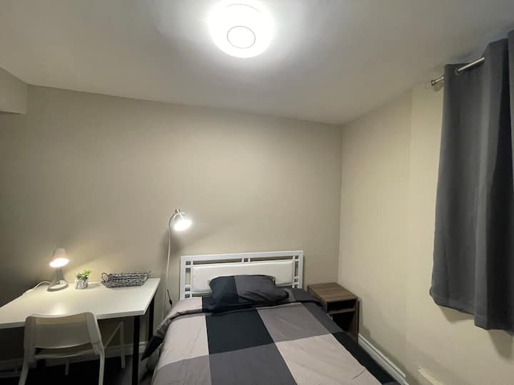 Chumba cha kulala 6A