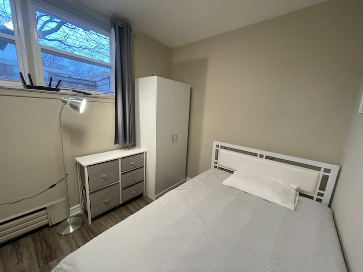 Chumba cha kulala cha 2