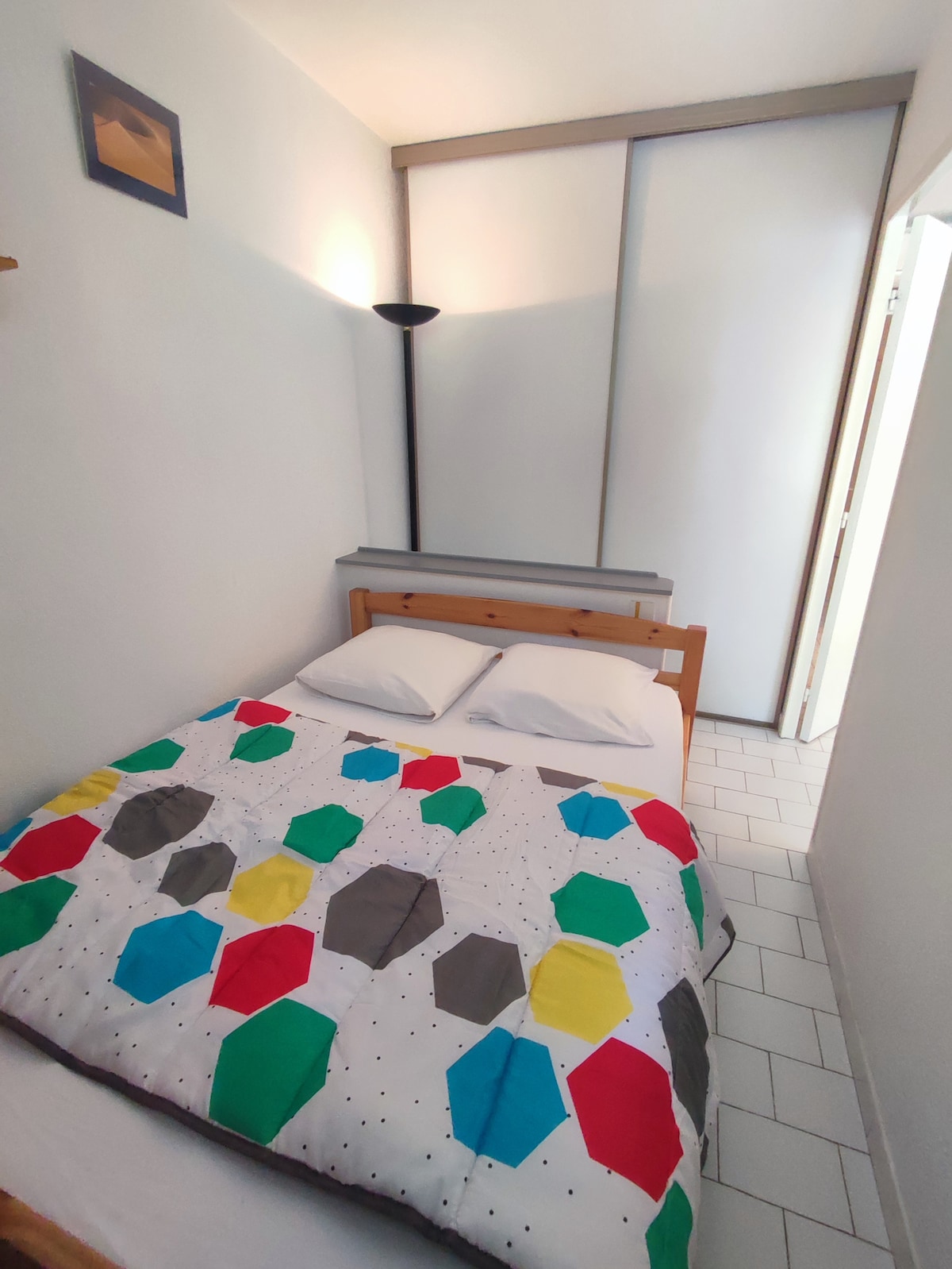 غرفة النوم 2