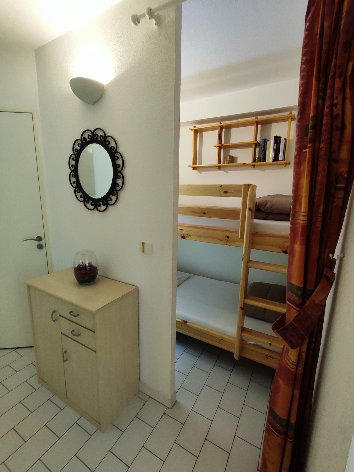 غرفة النوم 1