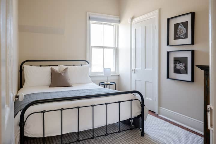 غرفة النوم 4