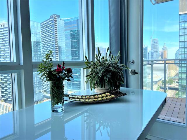 Luxury High-Rise 2 Bedroom Condo in Heart Of TO gallery image 5