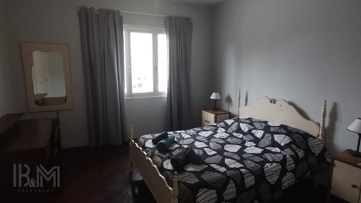 Habitacion 1