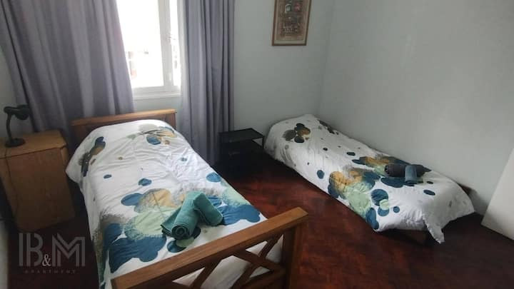 Habitacion 3
