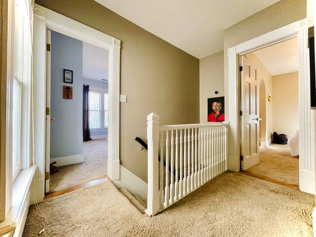 Highland House: Three Private Rooms w/ Onsite Host gallery image 5