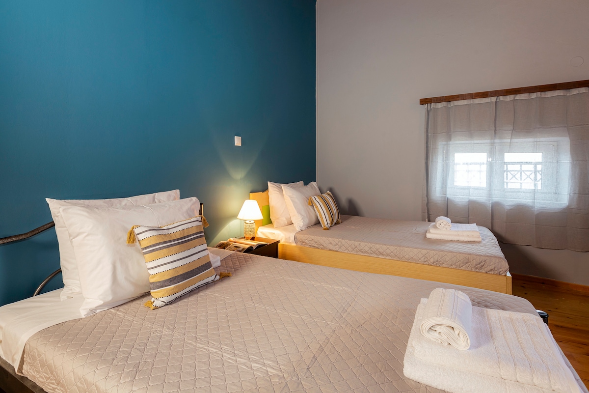 Υπνοδωμάτιο 2