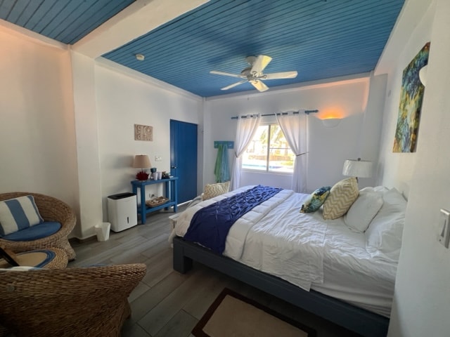 Luxurious Beachfront Retreat — 3 bedroom vacation rental in Las Lajas