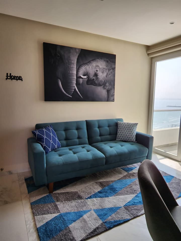 Всекидневна