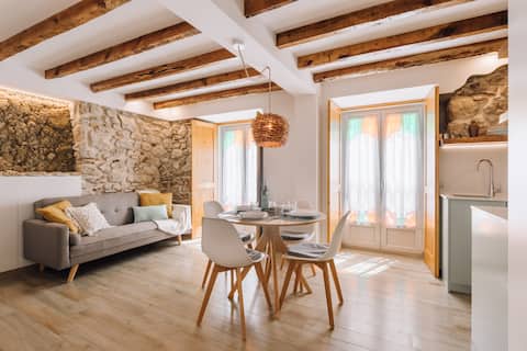 Airbnb em destaque: Tio Farinha's House by RNvillage em Sesimbra