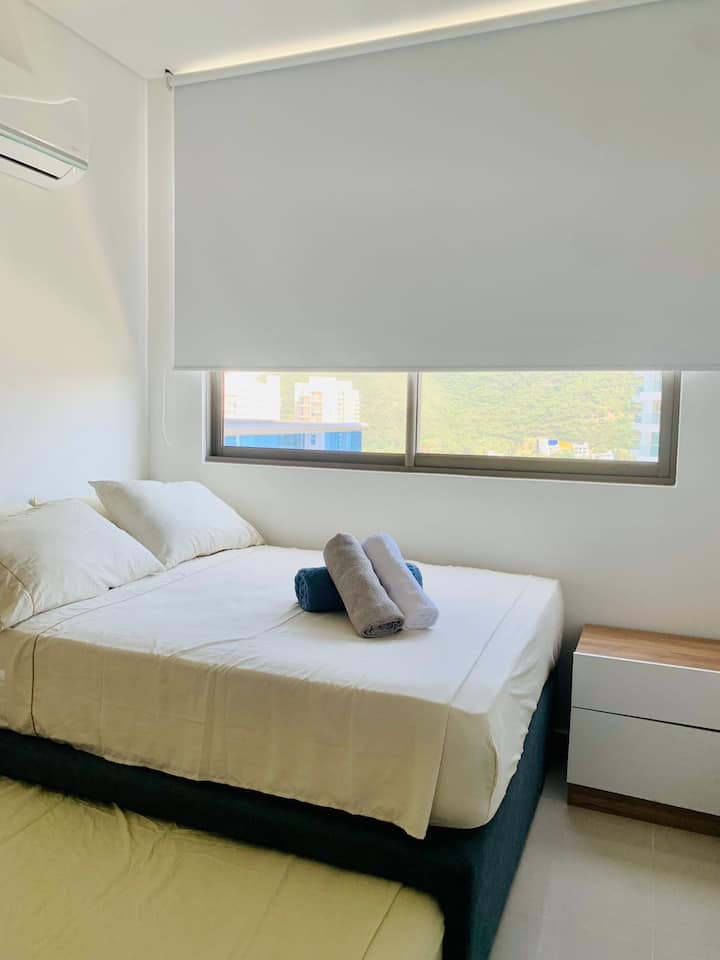 Chambre 1
