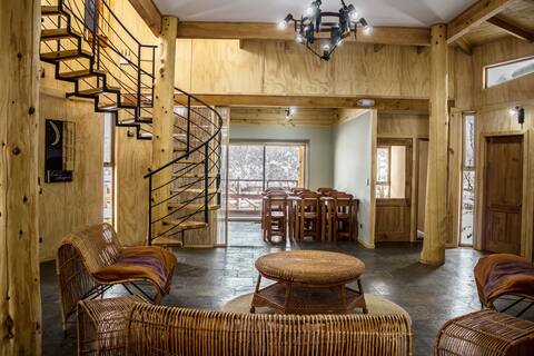 Casa Hotel Refuge of the Moon