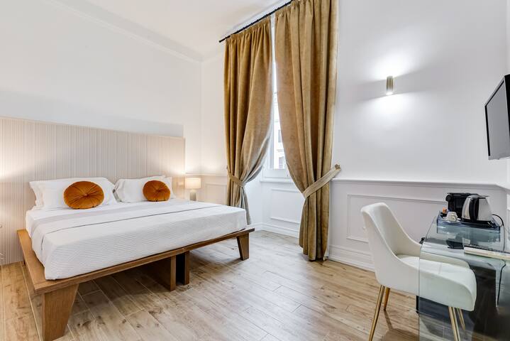 Monti Suites Cavour Intero Apt gallery image 3