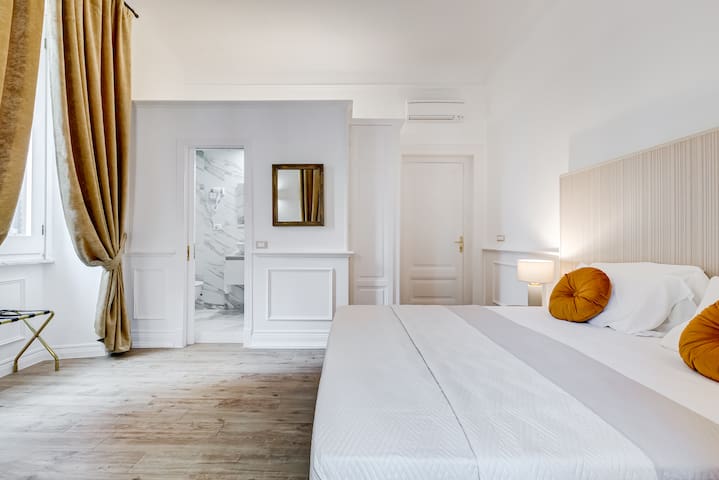 Monti Suites Cavour Intero Apt gallery image 5