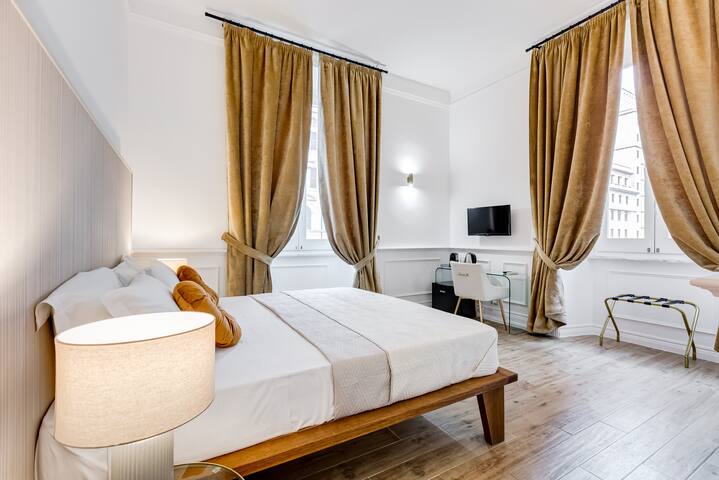 Monti Suites Cavour Intero Apt gallery image 2