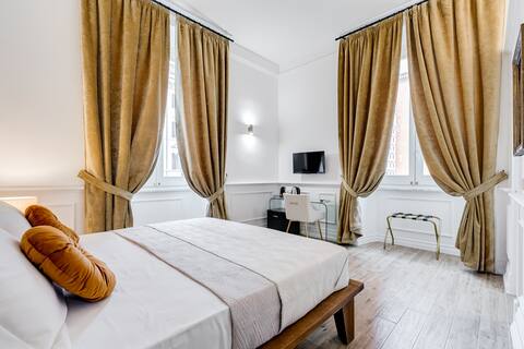 Monti Suites Cavour
Intero Apt