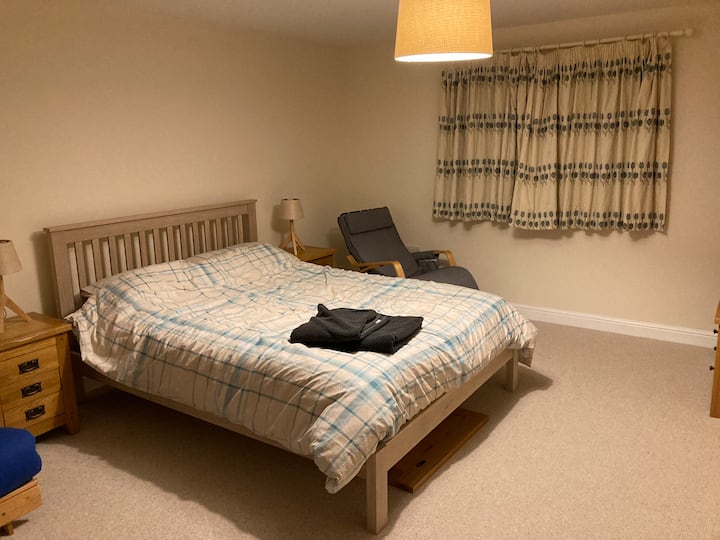 ห้องนอน