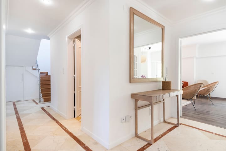Cascais Duplex Apartment