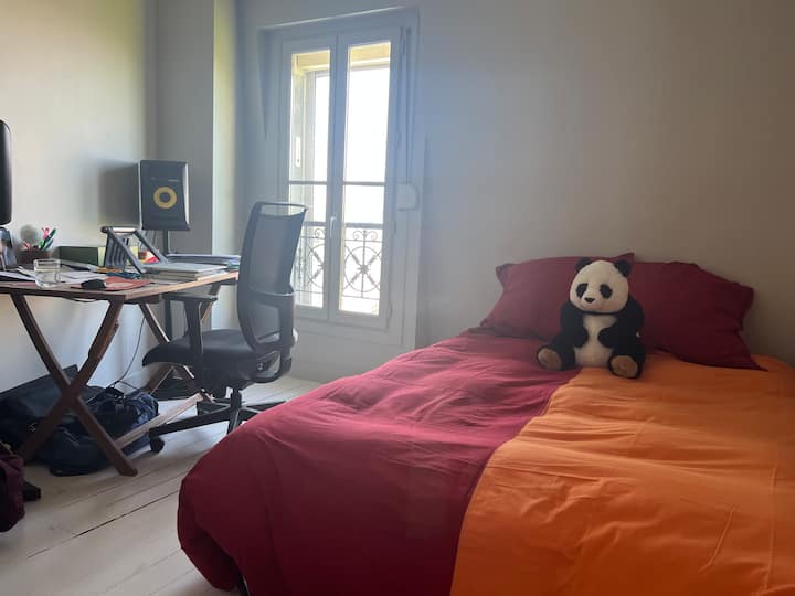 ჩამბრე 2 