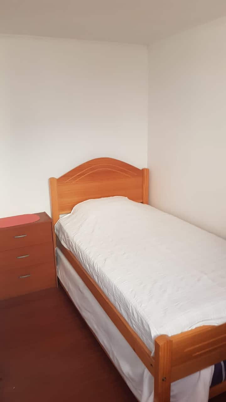 غرفة النوم 1