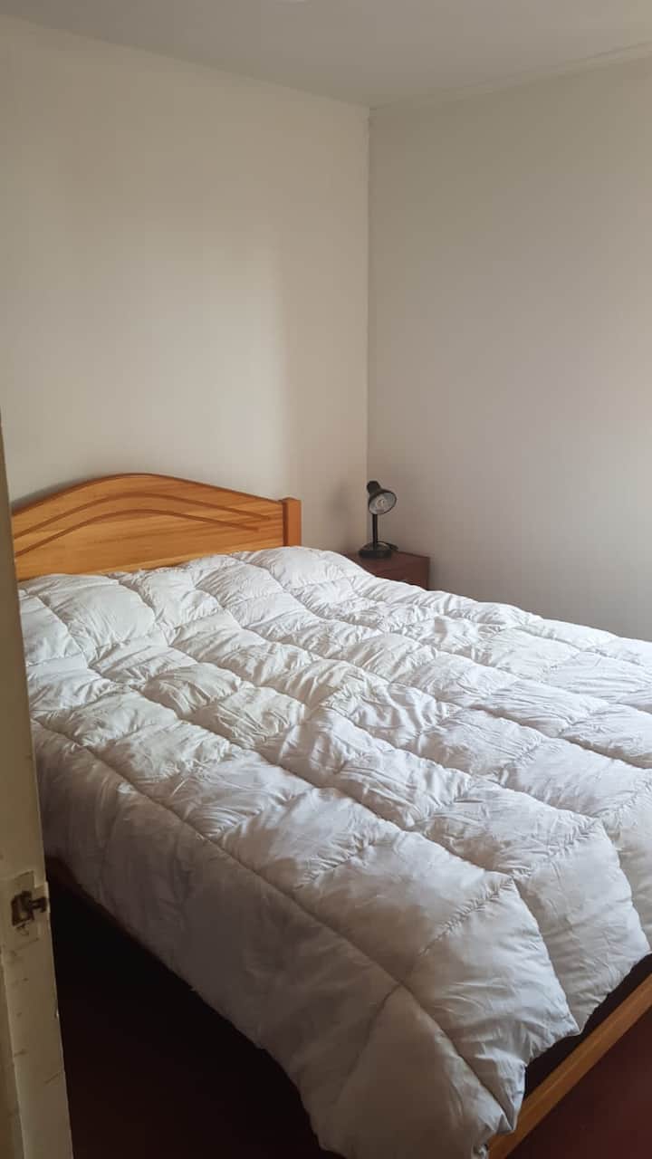 غرفة النوم 2