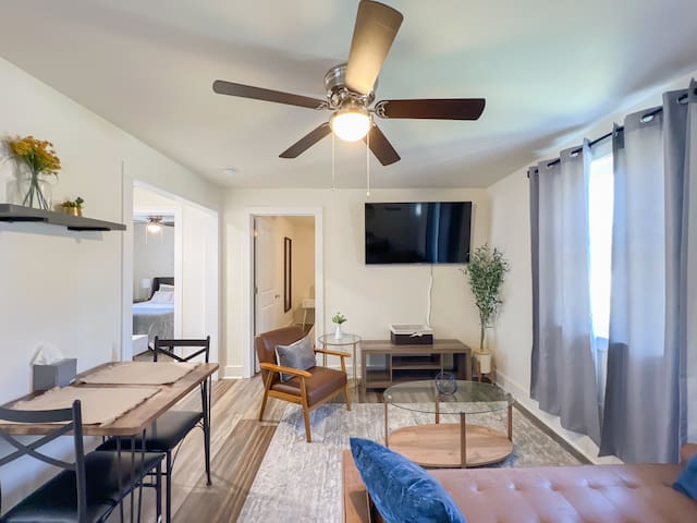 Plenteous Management managed Airbnb listing 3