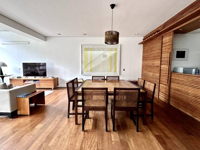 Duplex penthouse with private pool gallery image 3