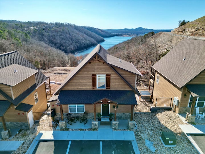 Kimberling City Vacation Rentals Airbnb