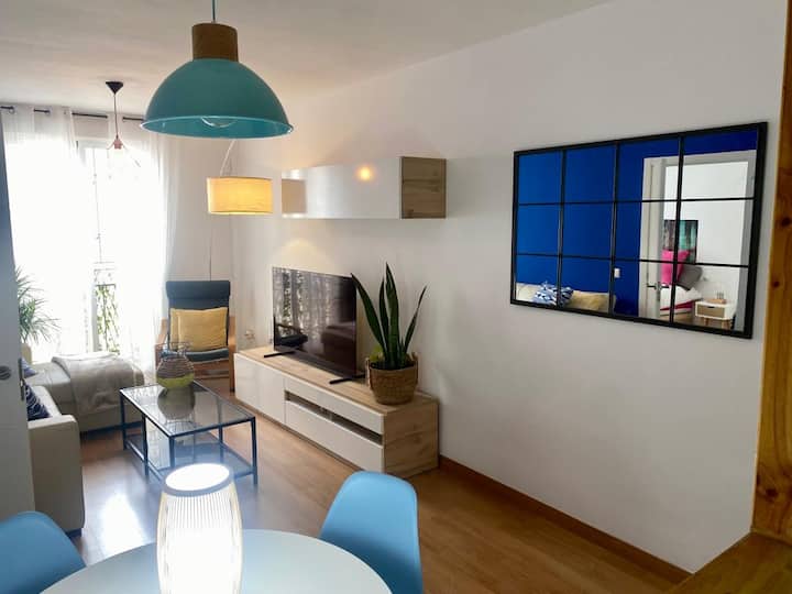 Cozy Apartament Málaga Center - Málaga