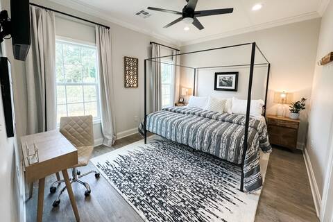 The Heron… New Construction & centrally located!