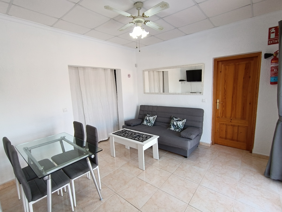 Top performing Airbnb: Villa Noemi, with a private pool in Calp