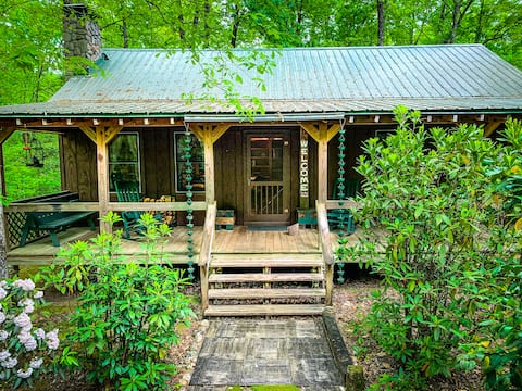 Woods Retreat atTable Rock