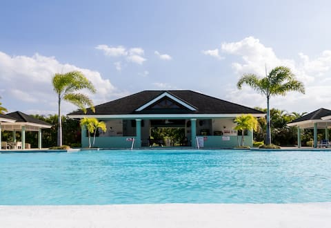 CTBH @ The Palms Villa #170 – [3-BR w/ Pool]