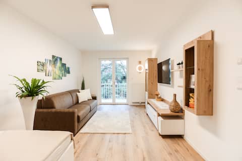 Proprietà Airbnb di successo: City Apartment Jana a Merano