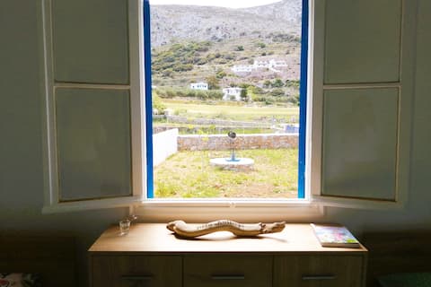 Villa Kalliopi Apartment