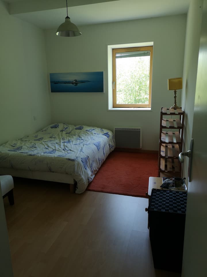 غرفة النوم 1