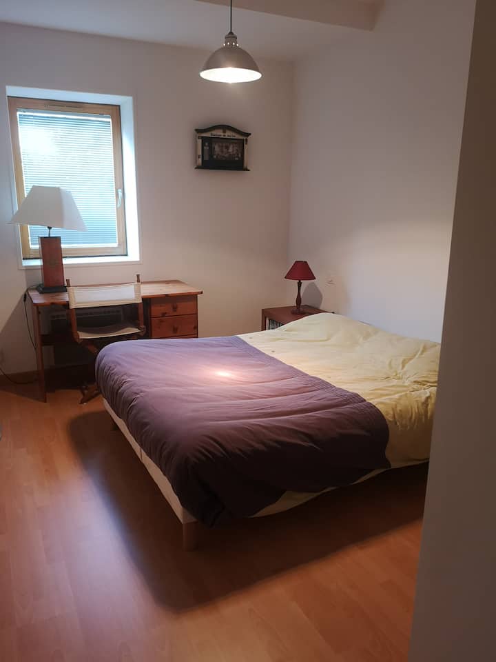 غرفة النوم 3