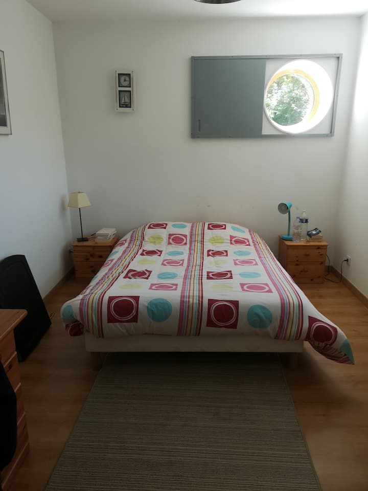 غرفة النوم 5